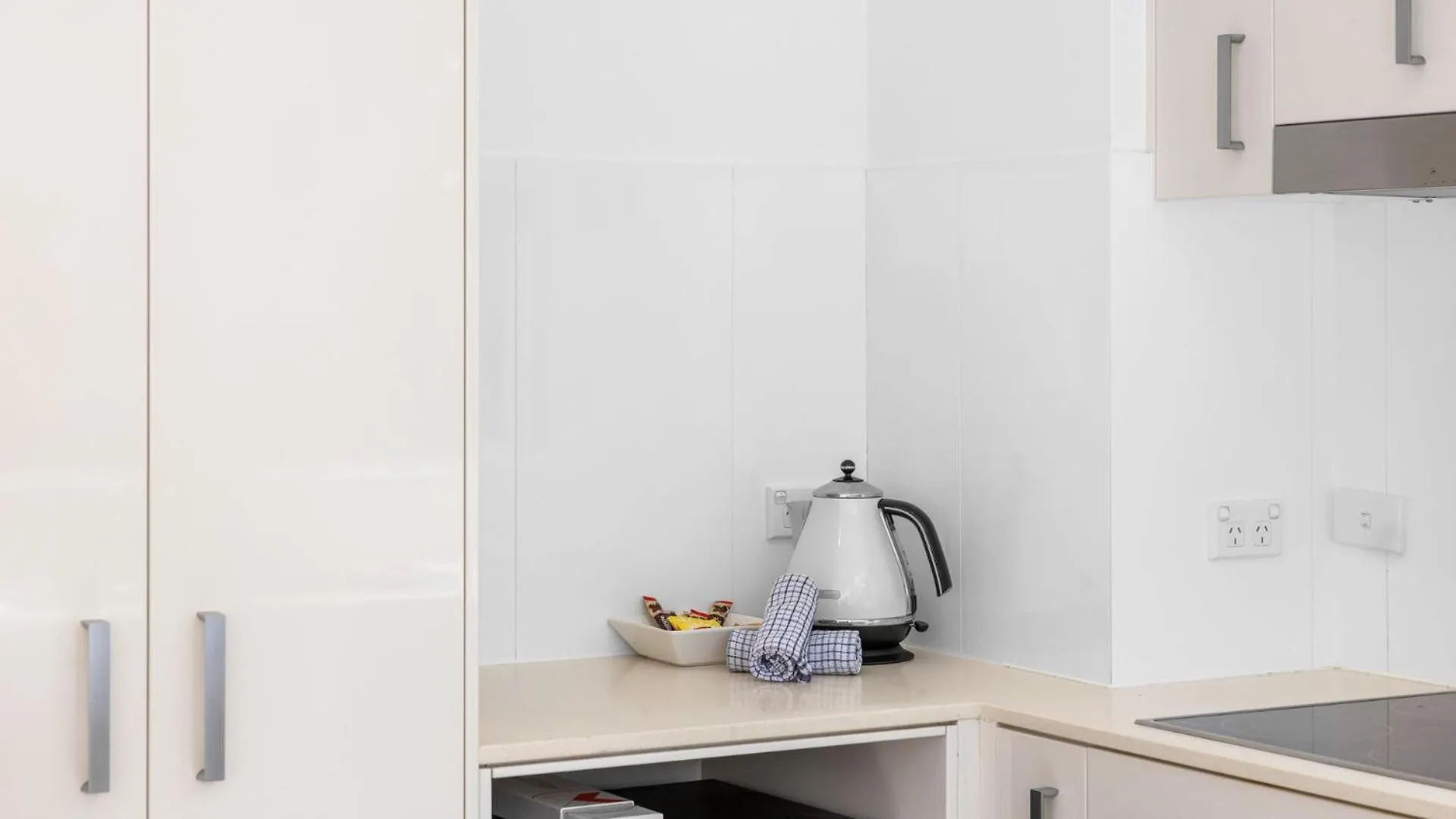 Apartamento 4 1 Park Crescent Sunshine Beach Australia