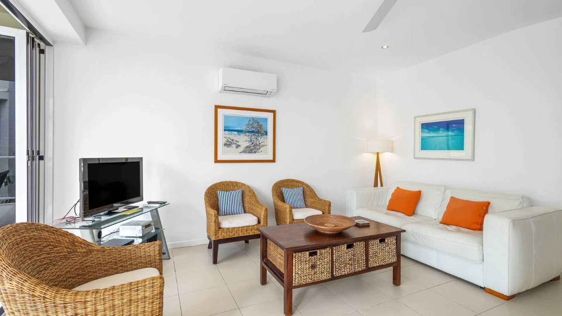 Apartamento 4 1 Park Crescent Sunshine Beach