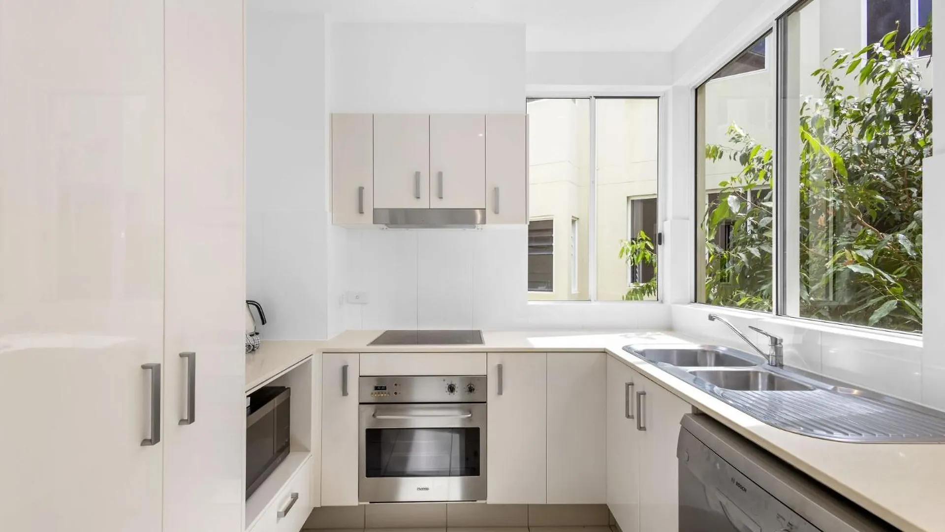 Apartamento 4 1 Park Crescent Sunshine Beach 0*,  Australia
