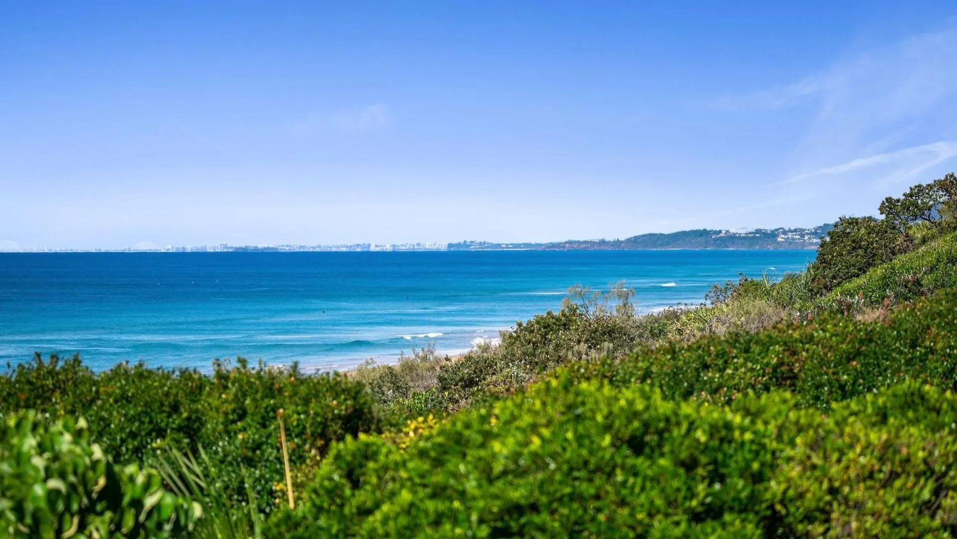 Apartamento 4 1 Park Crescent Sunshine Beach