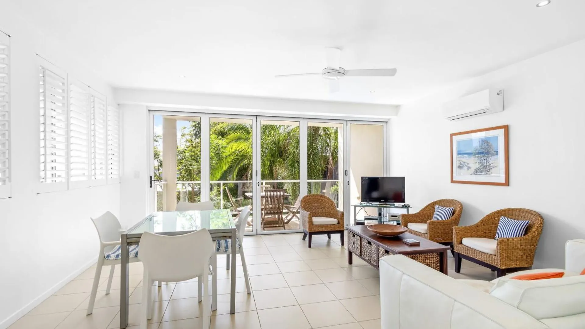 Apartamento 4 1 Park Crescent Sunshine Beach