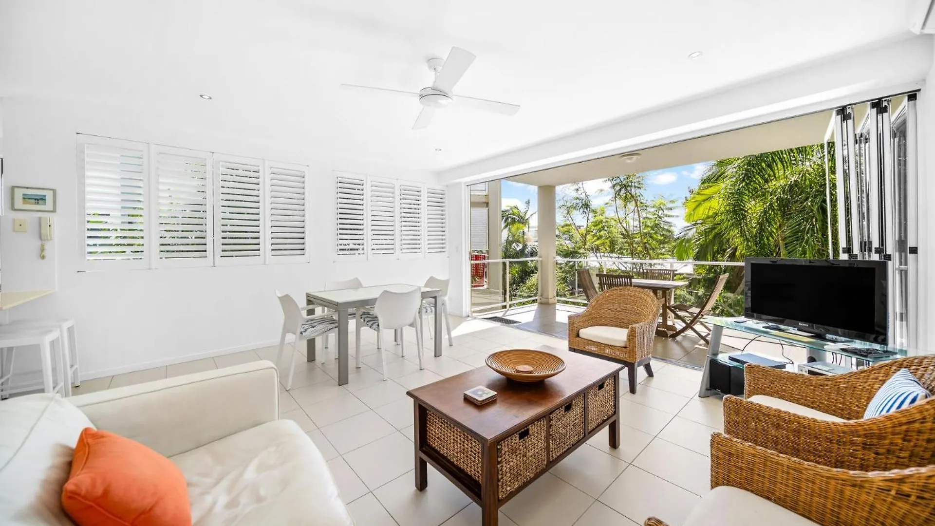 Apartamento 4 1 Park Crescent Sunshine Beach