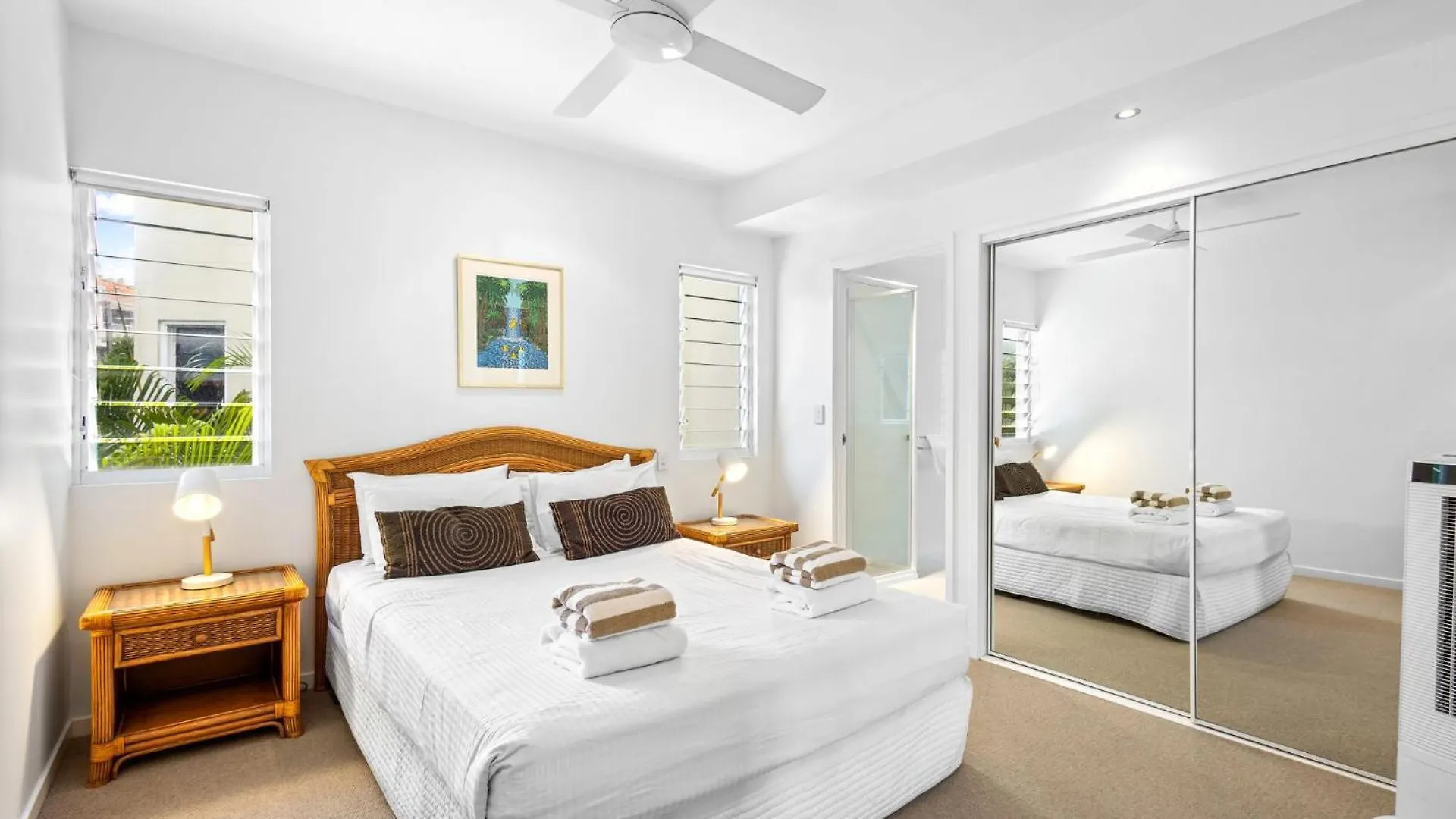 Apartamento 4 1 Park Crescent Sunshine Beach Australia