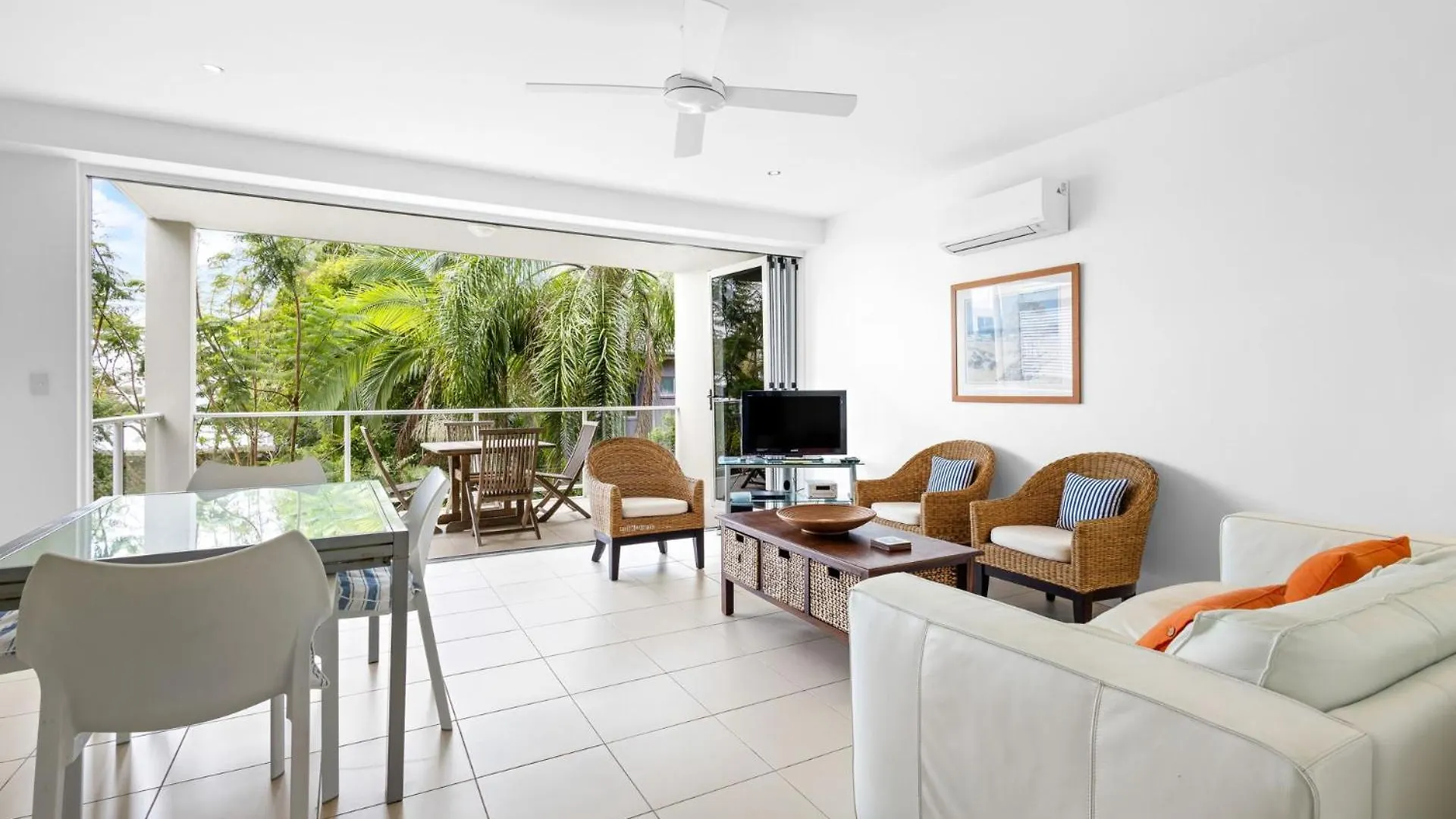 Apartamento 4 1 Park Crescent Sunshine Beach
