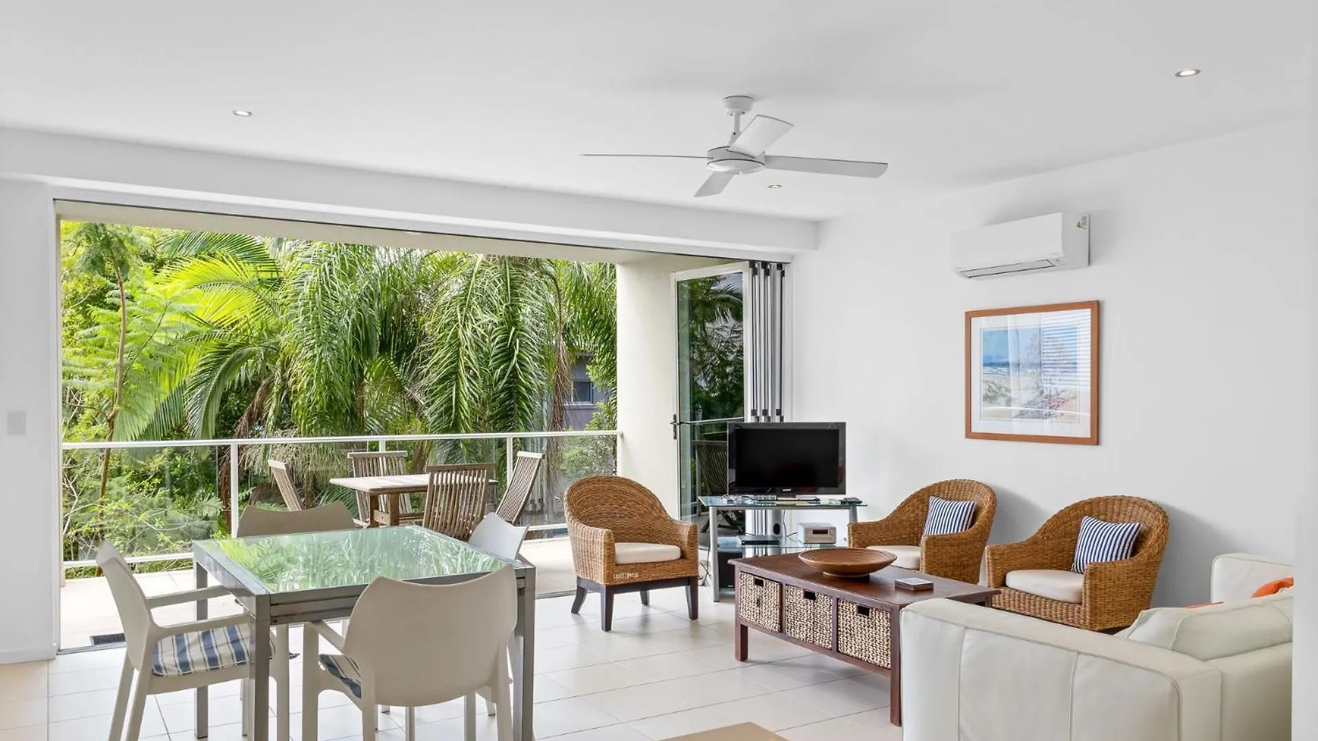 Apartamento 4 1 Park Crescent Sunshine Beach Australia