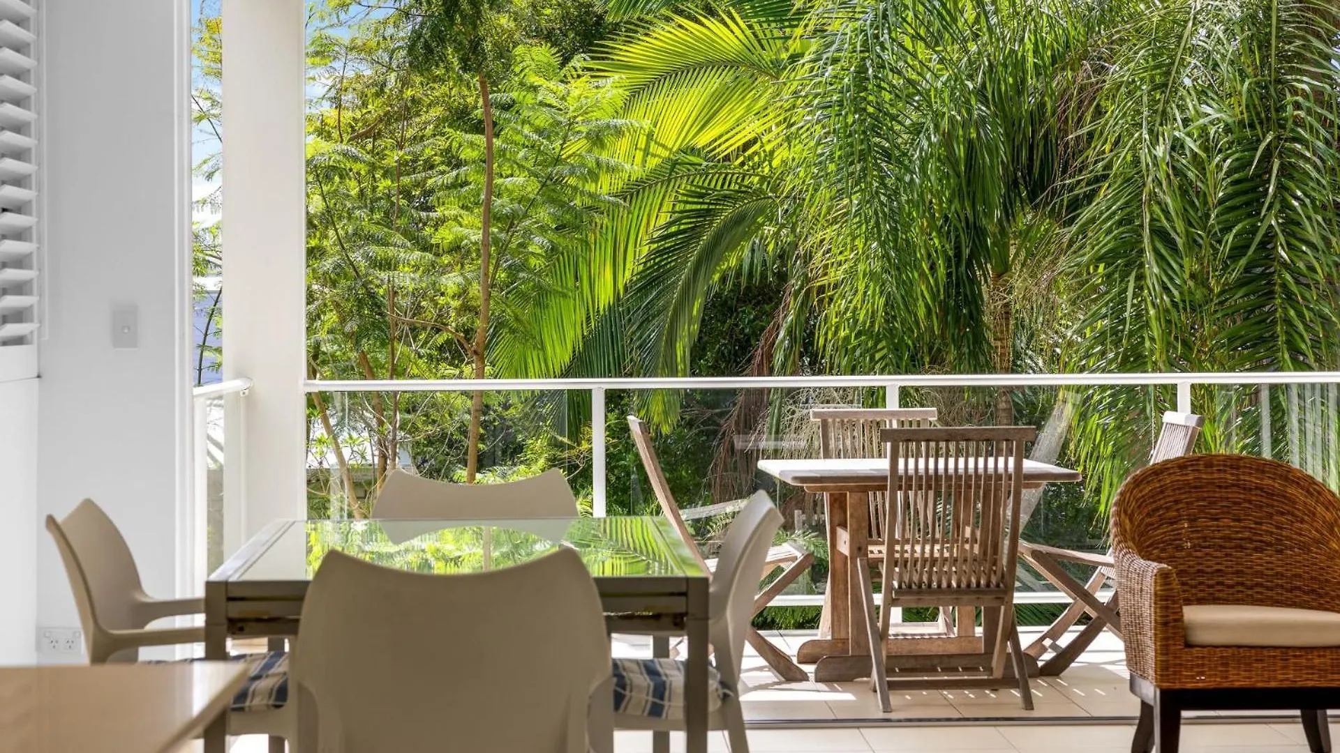 Apartamento 4 1 Park Crescent Sunshine Beach
