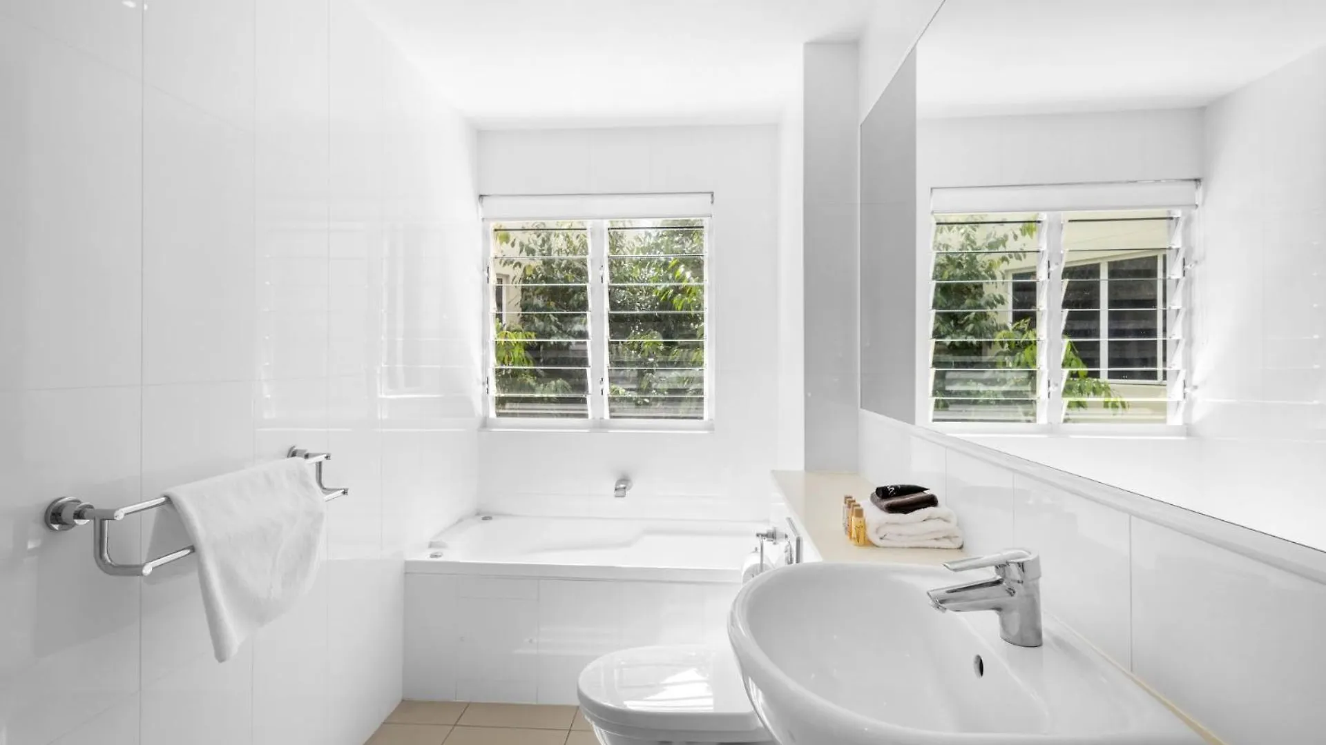Apartamento 4 1 Park Crescent Sunshine Beach 0*,  Australia